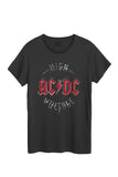 Women's AC/DC T-shirt